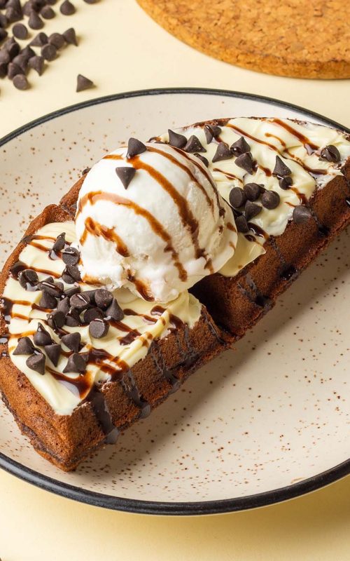 Mr. Brownie Google